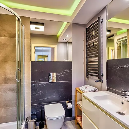 Zloty Lisc Blisko Norweskiej Polany - 5d Szklarska Poreba