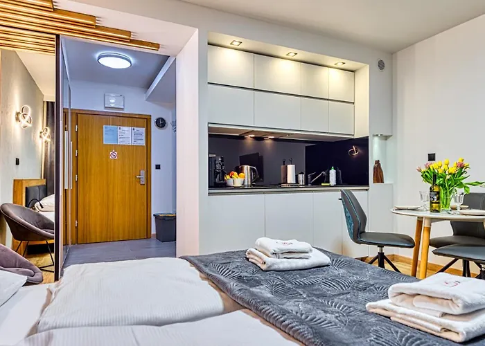 Złoty Liść Blisko Norweskiej Polany - 5d Szklarska Poręba