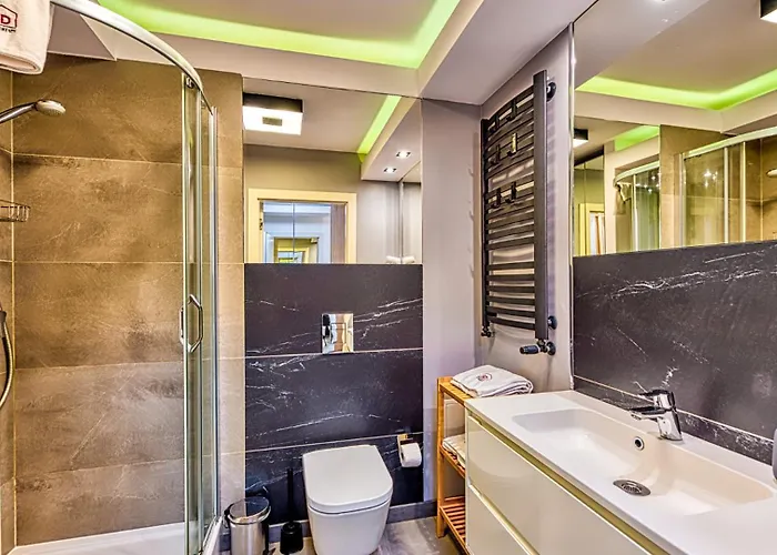 Złoty Liść Blisko Norweskiej Polany - 5d Szklarska Poręba