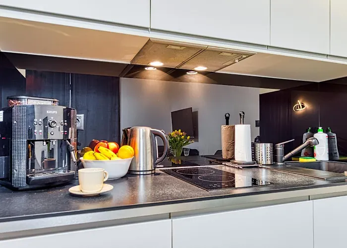 Złoty Liść Blisko Norweskiej Polany - 5d * Szklarska Poręba