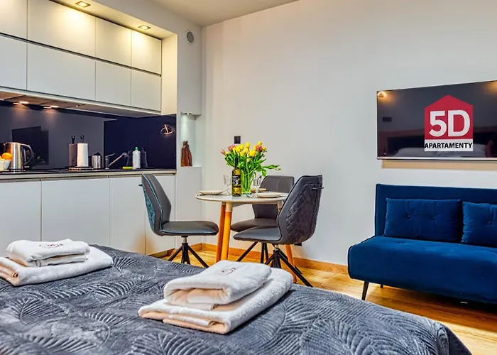 Apartament Złoty Liść Blisko Norweskiej Polany - 5d Szklarska Poręba